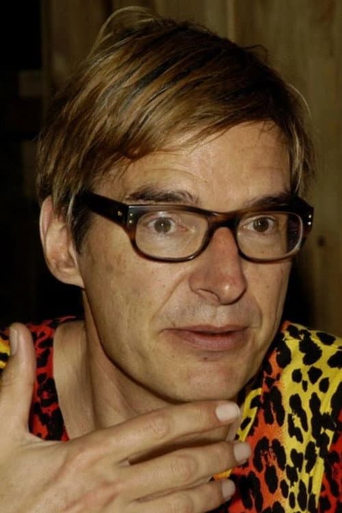 Christian von Borries foto