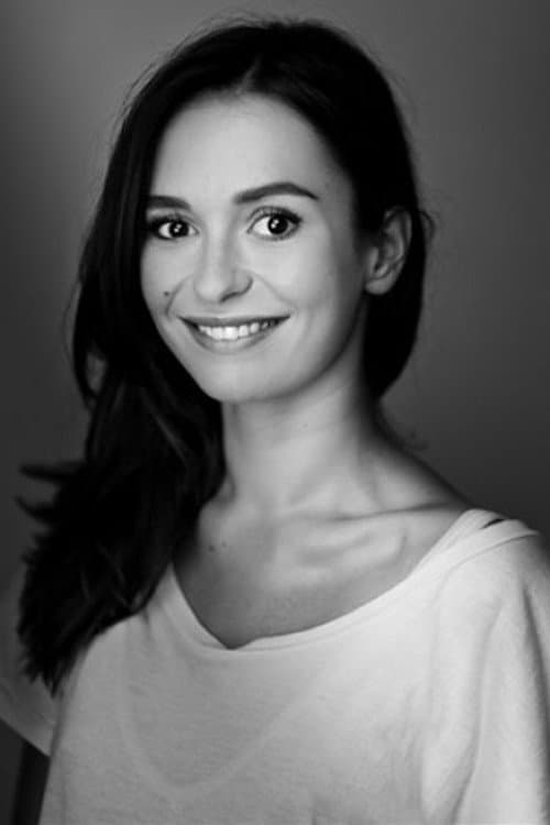 Anaïs Tellenne foto