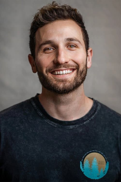 Matt Dajer foto