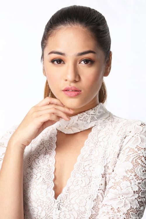 Hazel Faith Dela Cruz foto