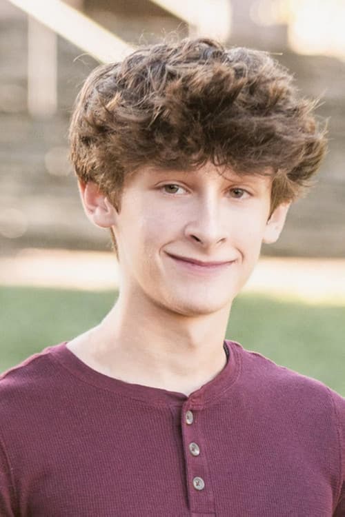 Jaeden Bettencourt foto