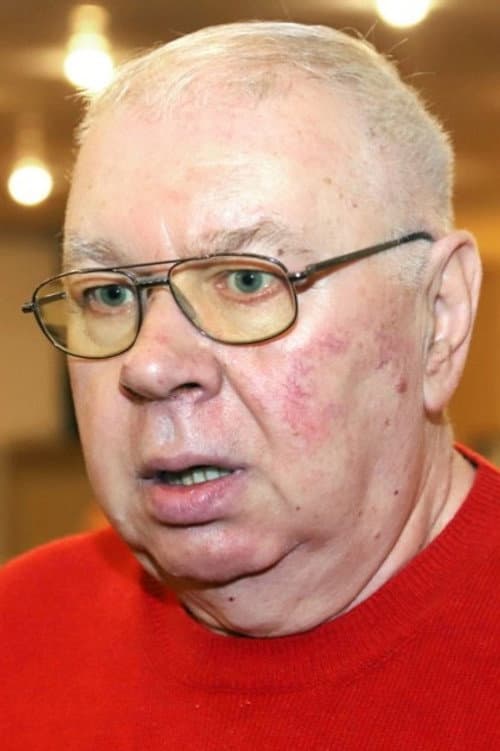 Андрей Мартынов foto