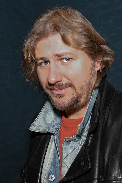 Széles László foto