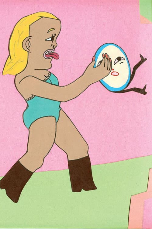 Walk For Walk (2005) poster