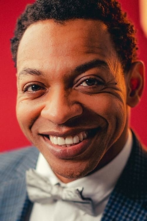 Derrick Baskin foto