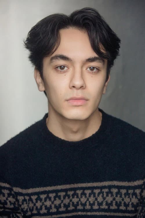 Tom Moya foto