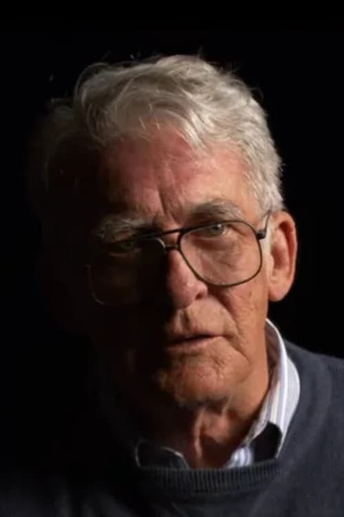 Patrick O'Keefe foto