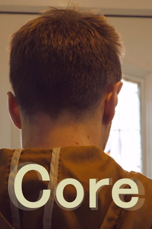 Core (2023) poster