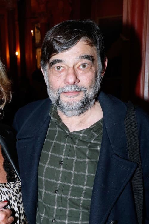 Laurent Heynemann foto