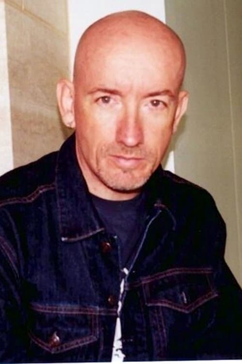 Nigel Dick foto