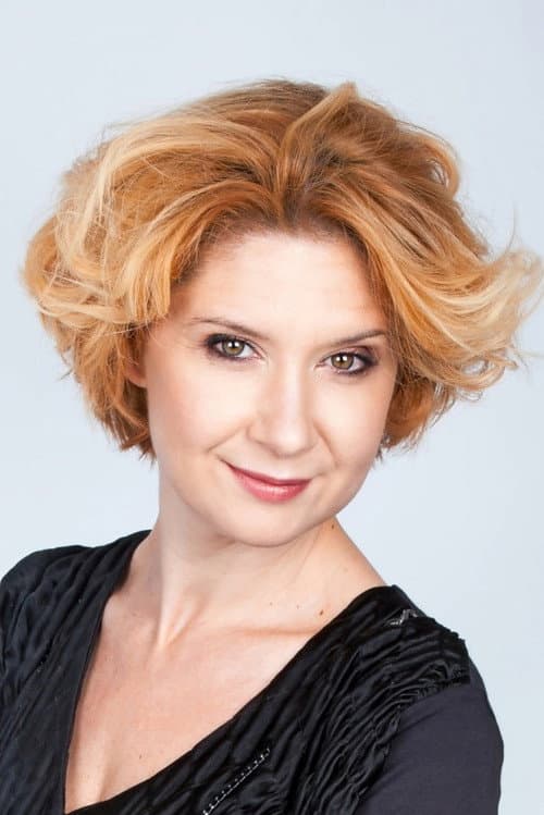 Vesna Pernarčič foto