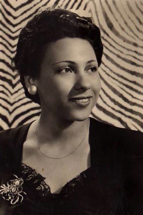Dorothy Van Engle foto