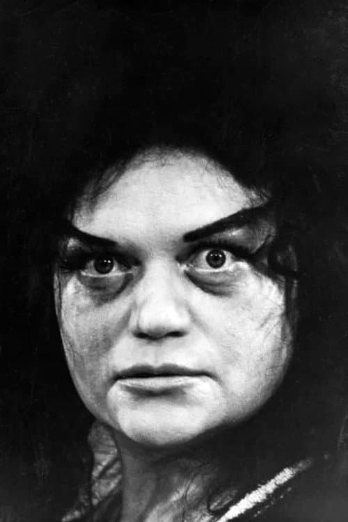 Eddra Gale foto