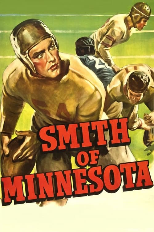 Smith of Minnesota (1942) poster