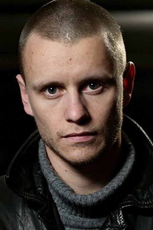 Hubert Girard foto