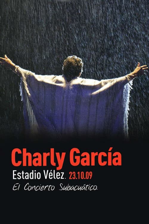 El Concierto Subacuático (2010) poster