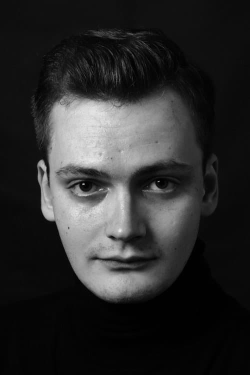 Valentijn Kempkes foto