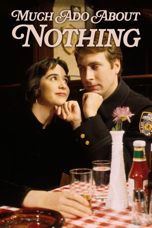 Much Ado About Nothing (1998) poster