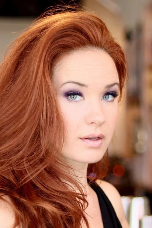 Sierra Boggess foto