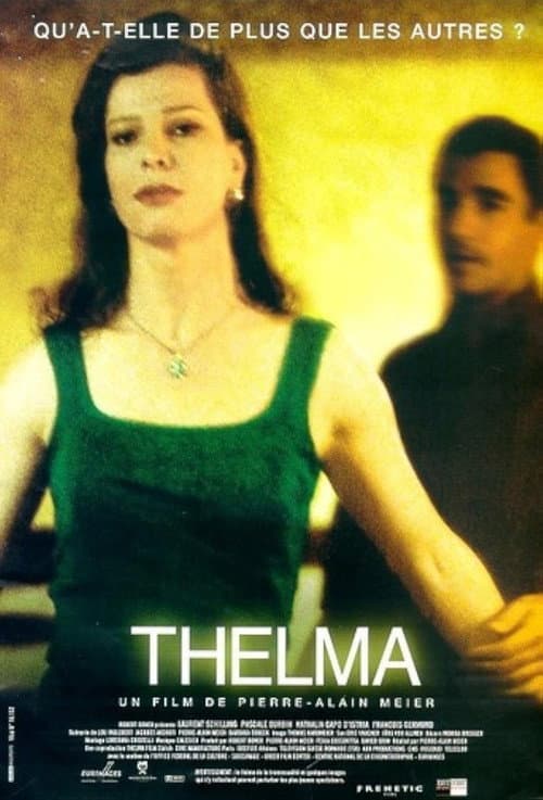 Thelma (2002) poster