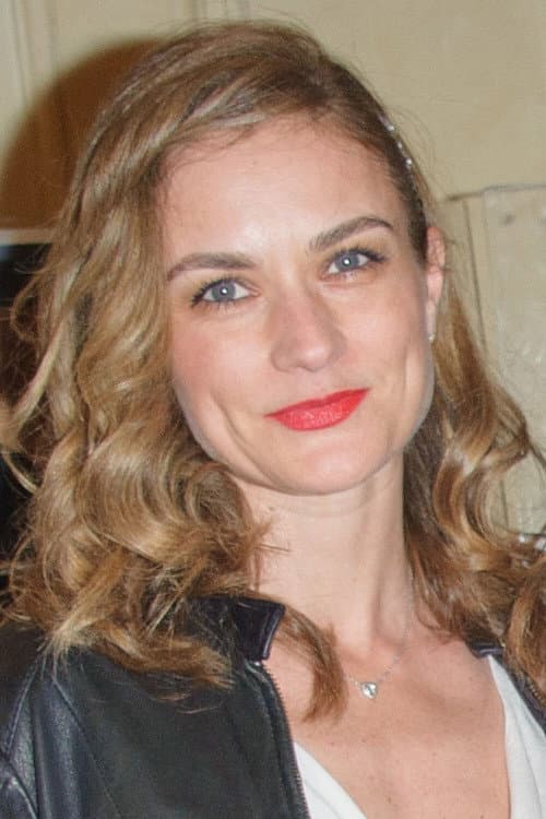 Pascale Louange foto