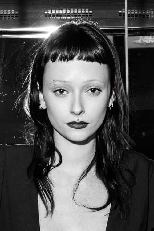 Stella Ginger Janáčková foto