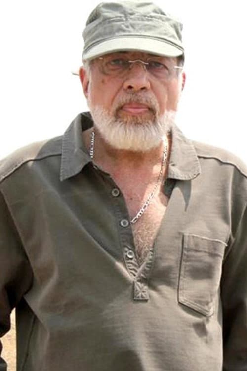 J. P. Dutta foto