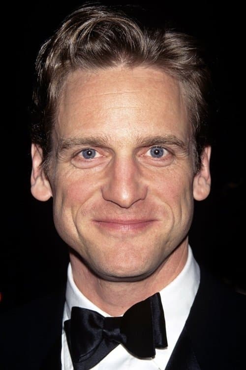 Daniel McDonald foto