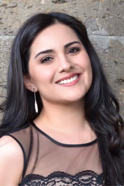 Cassandra Zoé Velasco foto