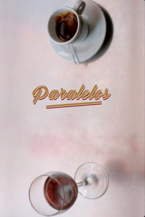 Paralelos (2024) poster