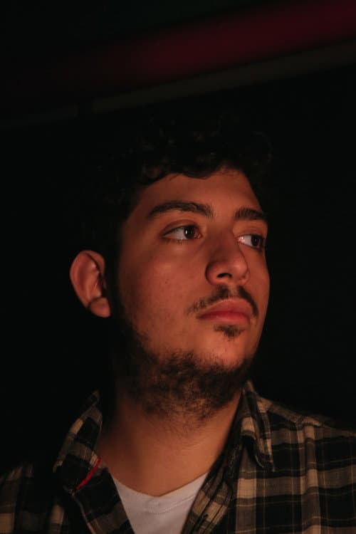 Thomaz Fraga foto