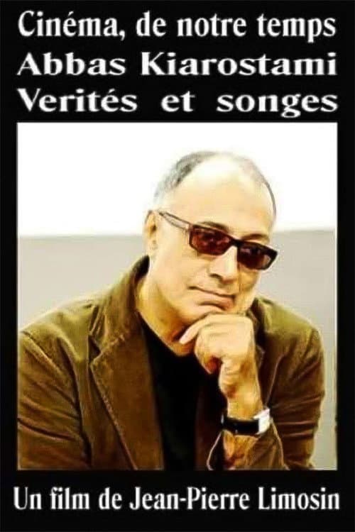 Abbas Kiarostami - Vérités et songes (1994) poster