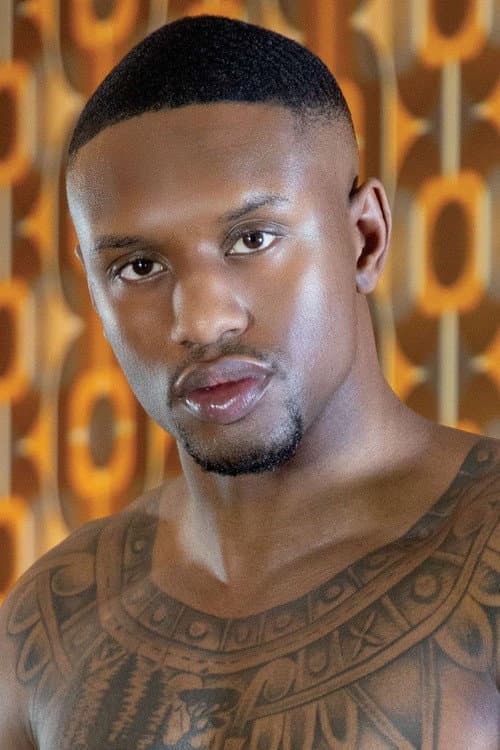 Marcus Knight foto