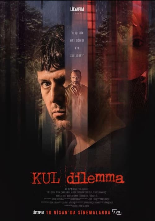 KUL dilemma (2026) poster