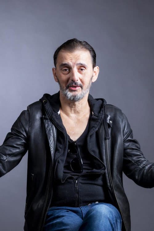 Goran Bare foto