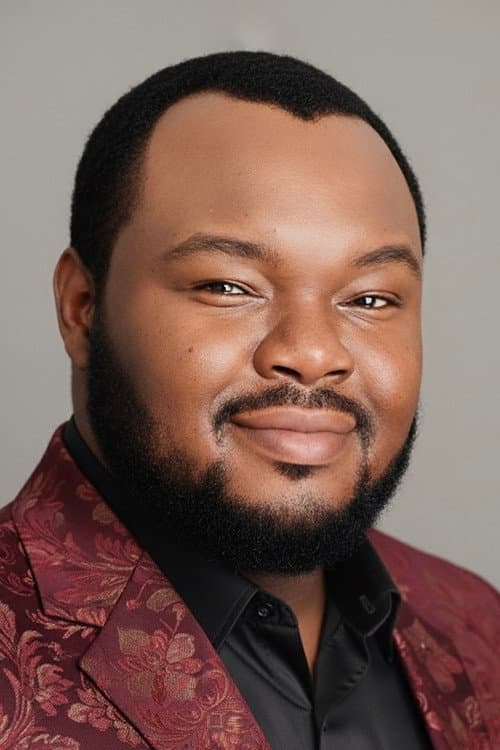 Gregory Ojefua foto