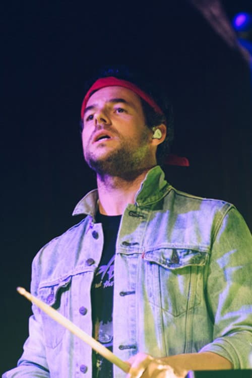 Tim McEwan foto