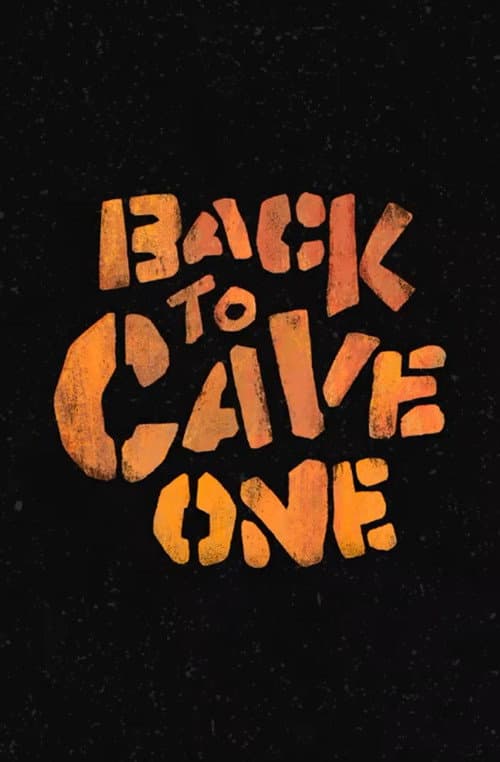 Back To Cave One (2020) poster