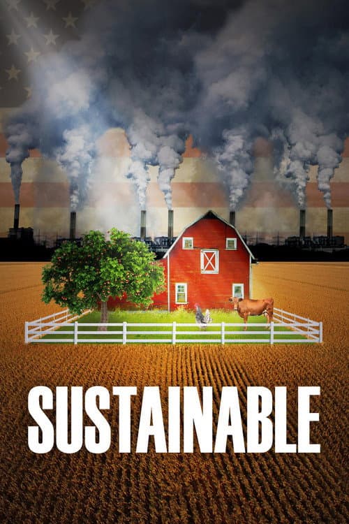 Sustainable (2016) poster