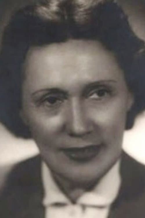 Zofia Jaroszewska foto