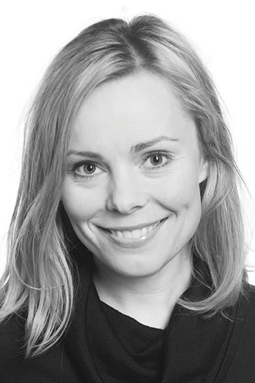 Ingrid Bergstrøm foto