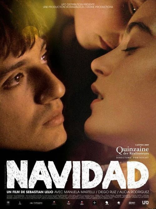 Navidad (2009) poster