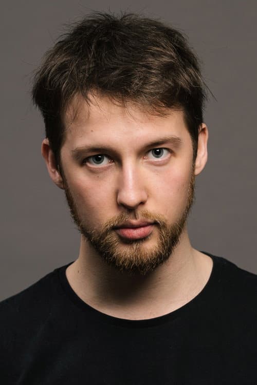 Theodor Tabor foto