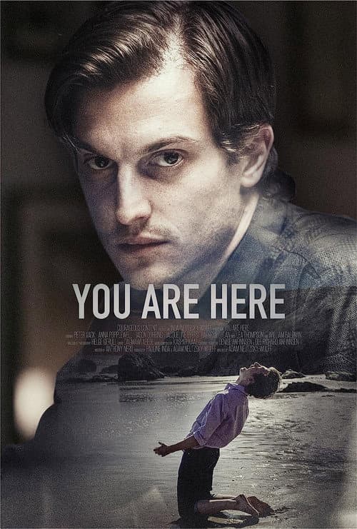 You Are Here (2019) poster