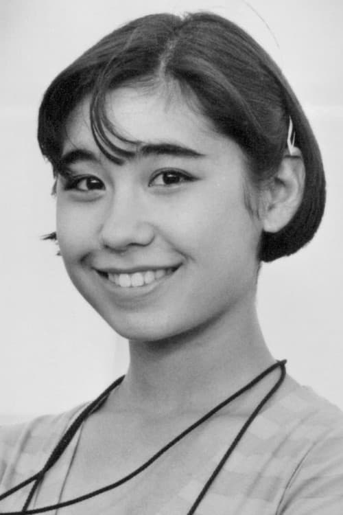Sara Tanaka foto