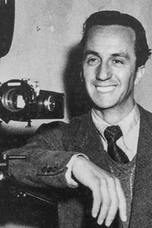 Robert Krasker foto