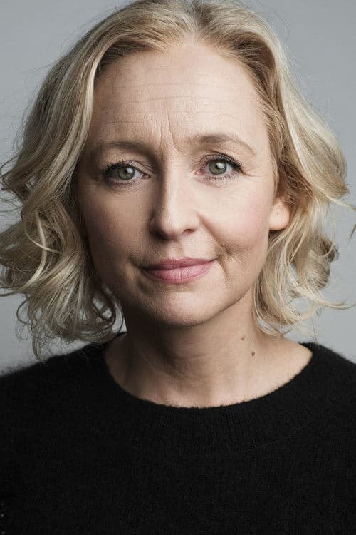 Jo-Anne Stockham foto