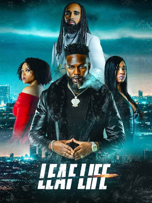 Leaf Life (2024) poster