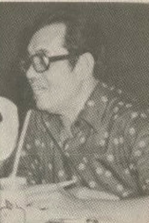 Wahyu Sihombing foto