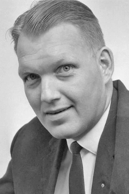 Bengt Bedrup foto